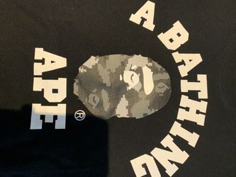 Bape T-shirt