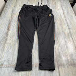 Adidas Pride Joggers