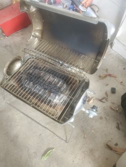 George Forman Grill