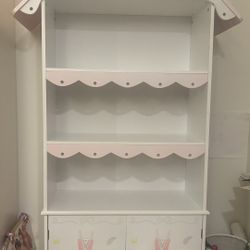 Kids Bookshelf 