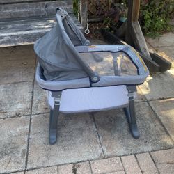 Bassinet 