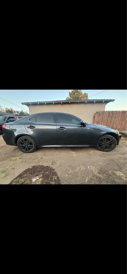 07 lexus parts