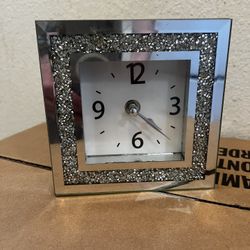Desk Clock 
