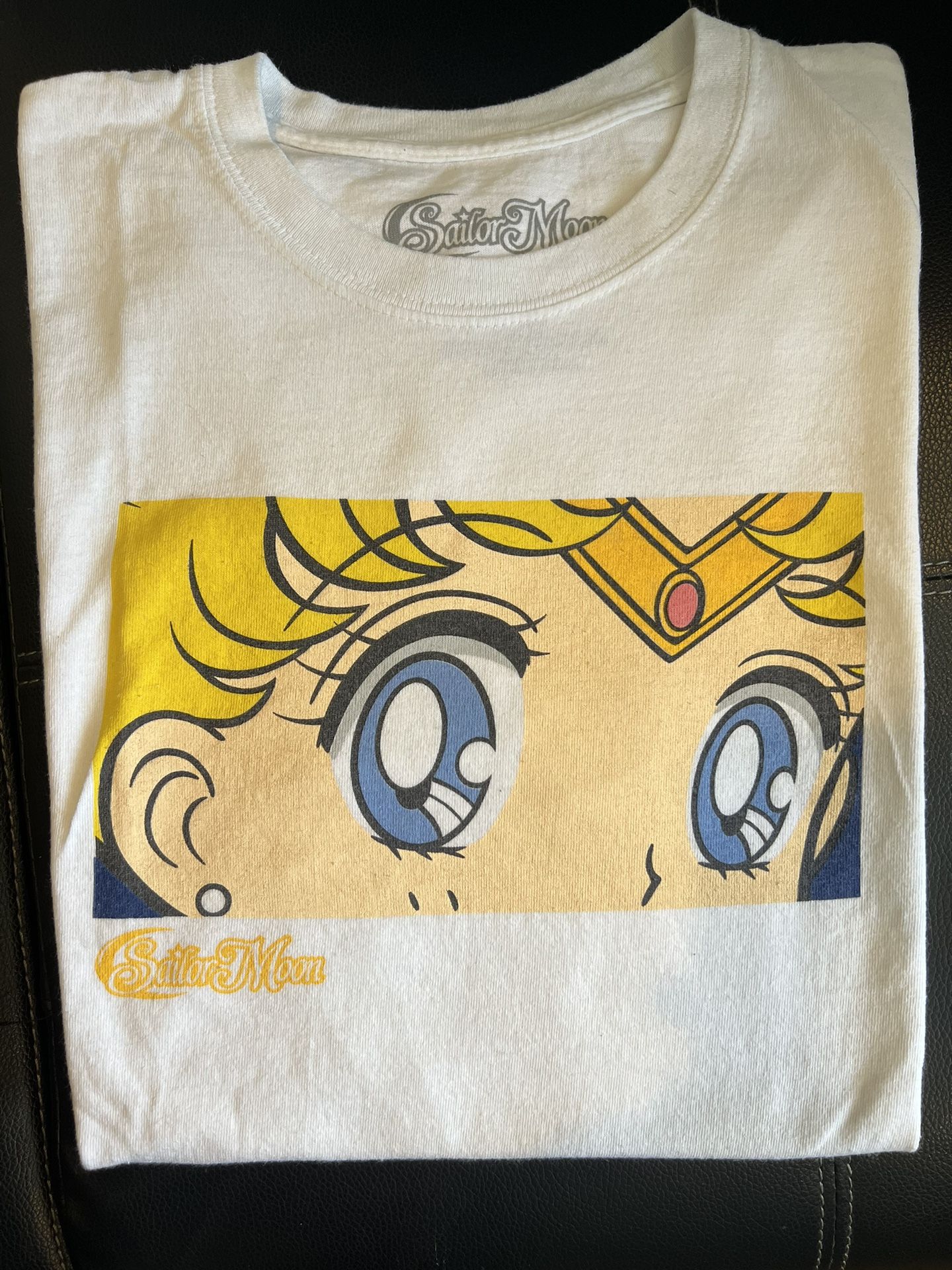 Sailor Moon Shirt