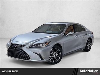 2023 Lexus ES 350