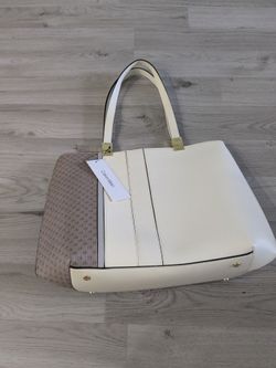 Calvin Klein Extra-Large Tote Bag
