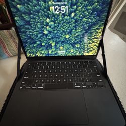 2022 MacBook Air M2