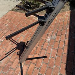 Ultimate Keyboard Stand for Double Keyboards!!