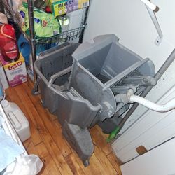 Bucket