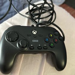 Hori Fighting Gaming Controller 