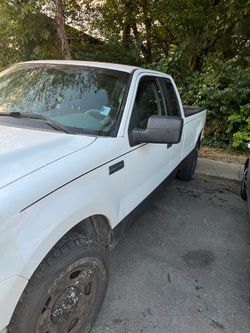 2005 Ford F-150