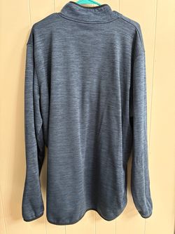 Men's Quarter-Zip Pullover Sweatshirt Under Armour
