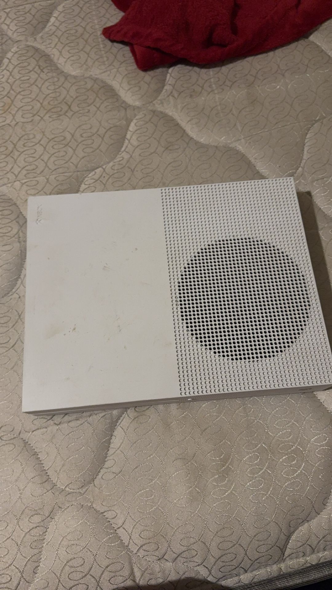 Xbox 1s