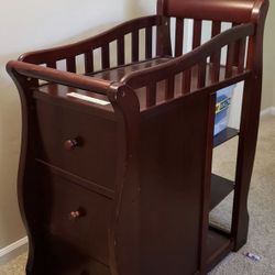 Nursery Furniture Set