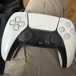 PlayStation 5 DualShock controller