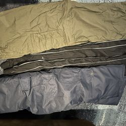 Men’s Large Pants - Snow / Cargo / Shorts / Gym