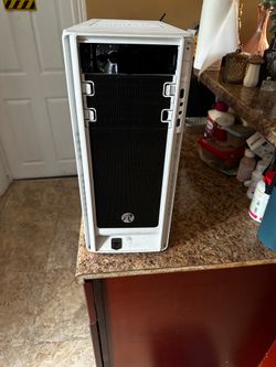 Gaming Computer