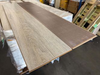 Laminate flooring, TrafficMaster