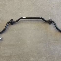 2020 Silverado 1500 Stock Sway Bar 