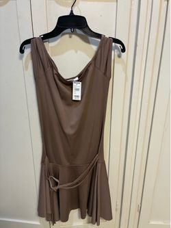 Women’s dress