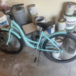 Kent Bike 
