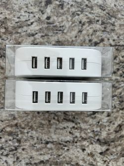 USB Chargers Brand New In Box