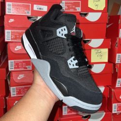 Jordan 4