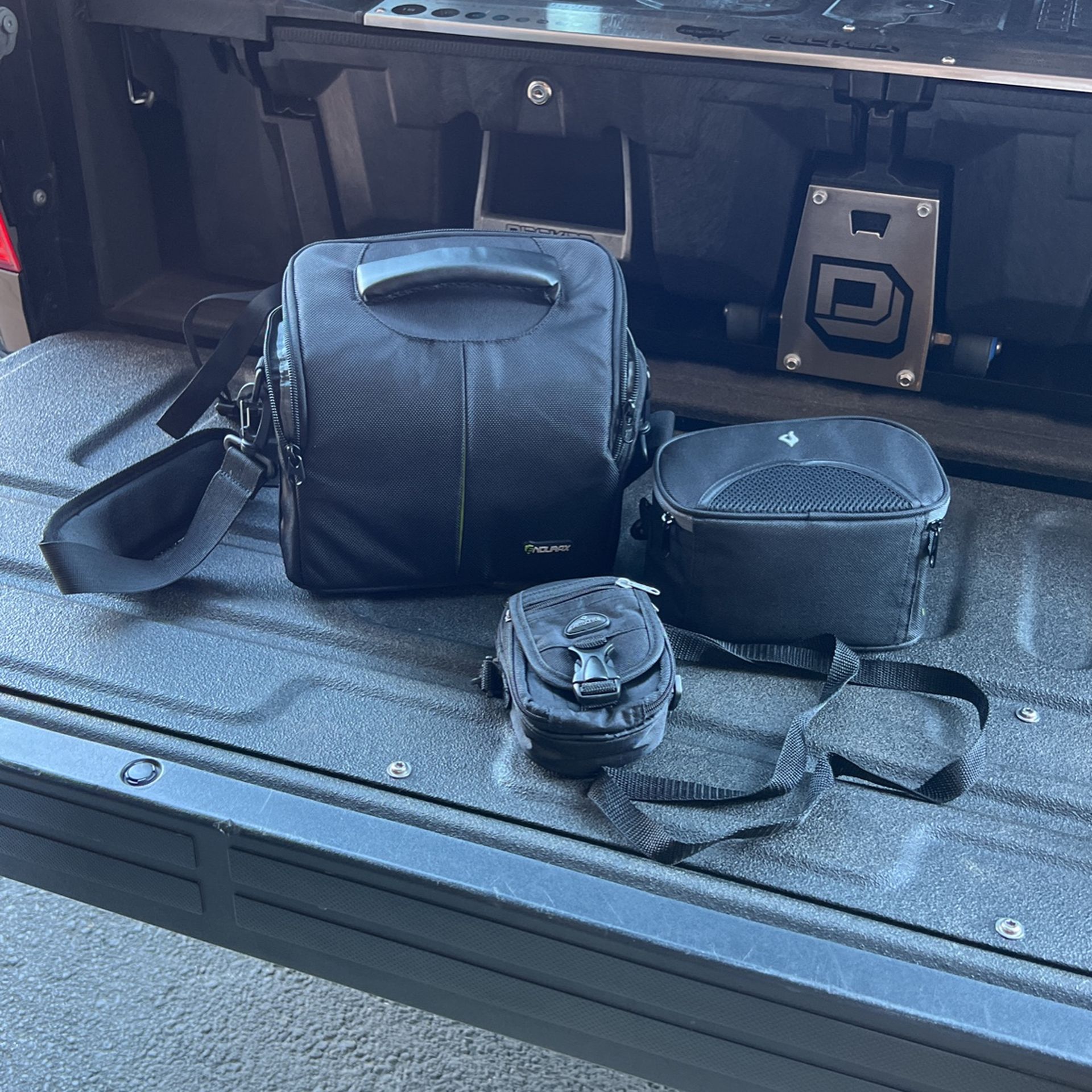 Nourax Camera Bag