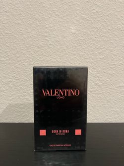 Valentino intense