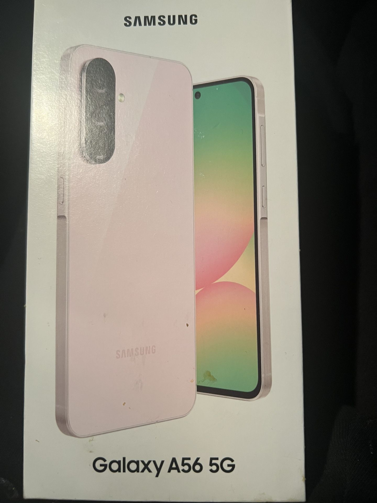 Samsung Galaxy A56 5G