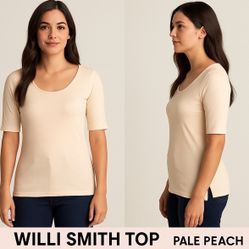 Willi Smith Women’s Top - Size M