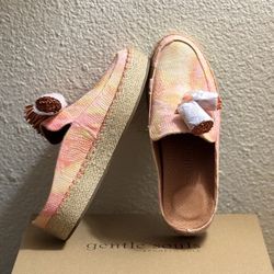 Gentle Souls By Kenneth Cole Size 6.5 Women’s Loafer