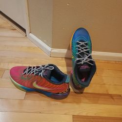 Nike LeBron XXI 'Optimism'