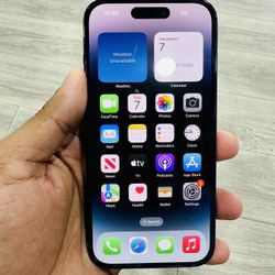512GB Unlocked iPhone 14 Pro $60 Down! 