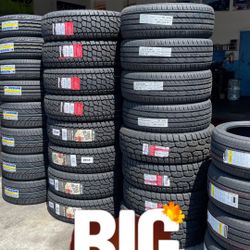 Ford F150 F250 Tires For Sale