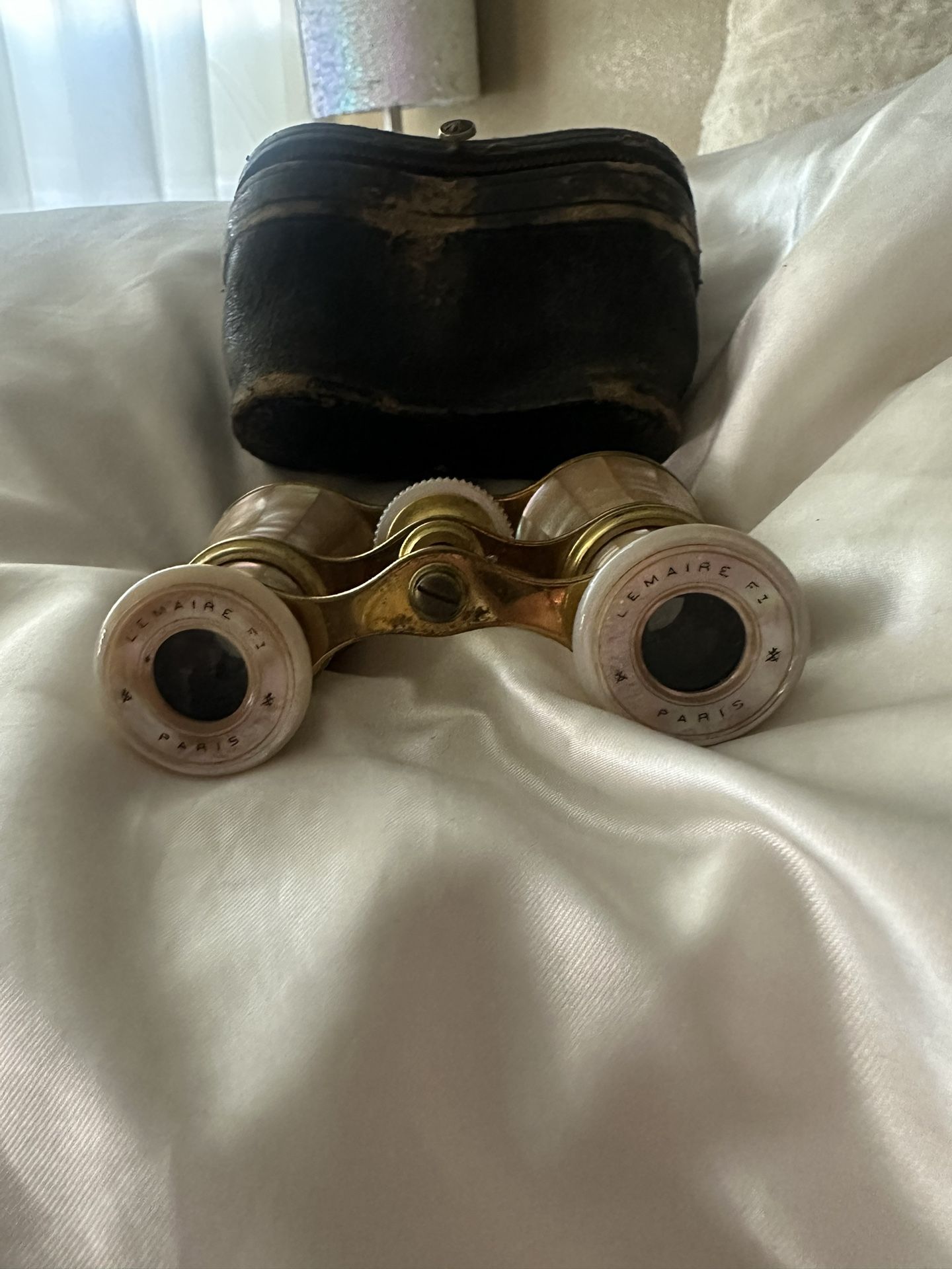 Vintage Opera Glasses