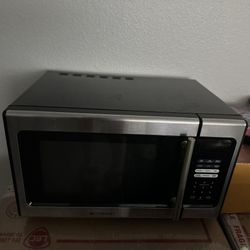 Microwave Emerson