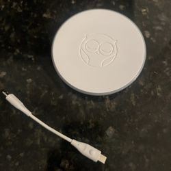 Owlet - Base And Charge Cord Only  