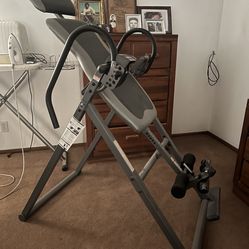 Too Exercise ; Good Shape Only $ 125.-  Dlls .
