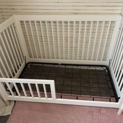 Babyletto Gelato 4-in-1 Crib