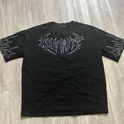 Breathe Divinity tshirt