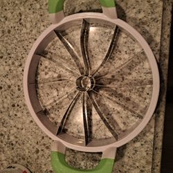Watermelon Cutter 