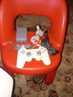 Ps one