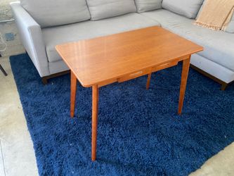 Desk, Like New