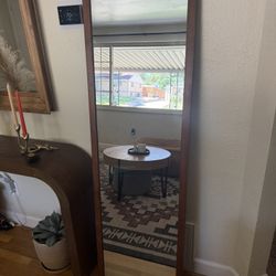 Full Length Mirror