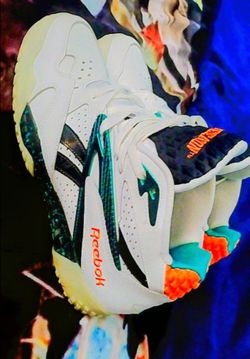 Reebok Shoes size 10
