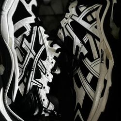 oreo balenciagas size 40