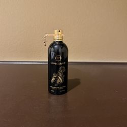 Montale Arabians Tonka