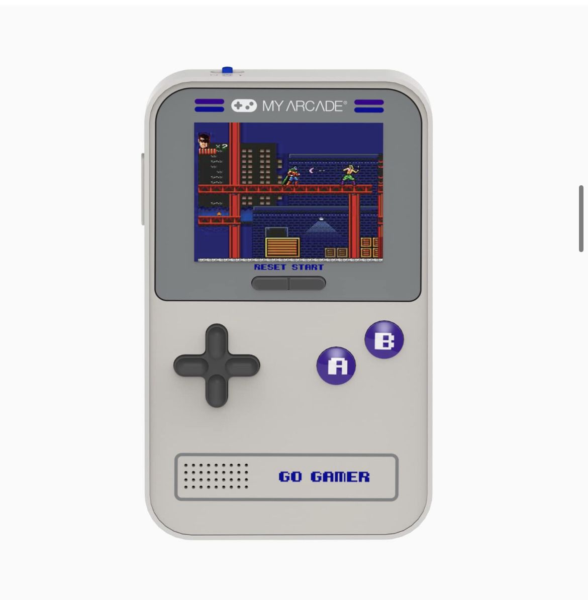 My arcade Game Boy 300 Games (NEW) 