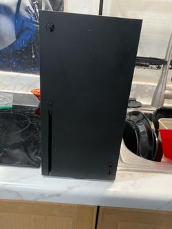 Xbox series x